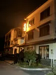 Jingjing Homestay