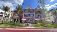 Platinum Hotel