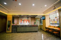 Shell Hotel (Changji Beijingnan Road Zhongyiyuan)