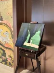 Xiaoshan·Intelligent High-altitude River View Designer B&B