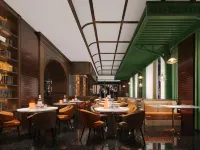 Zhefeng Ruipin Hotel (Linyi Taisheng Square Branch) Hotels in Linyi