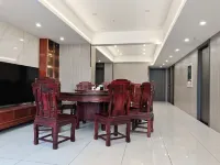 Mengxi Xuan Homestay (Nantong Railway Station Mixc City Branch) - spa