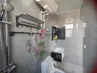 Suiyueran Homestay - balcony