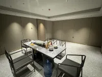 Tianlong Bay Manyue Hotel - بوتيك