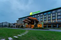 Holiday Inn JIUHUA MOUNTAIN HOT SPRING by IHG Hotel a 
