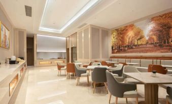 vienna  hotel(Xiantao Fuzhou Avenue Store)