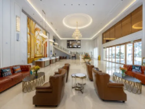 維也納國際酒店（保山龍陵店） 龍陵酒店