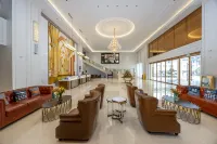 Vienna International Hotel (Baoshan Longling County People's Hospital Branch) Hotels in Longling