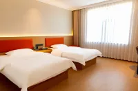 Dingbian Borui Express Hotel