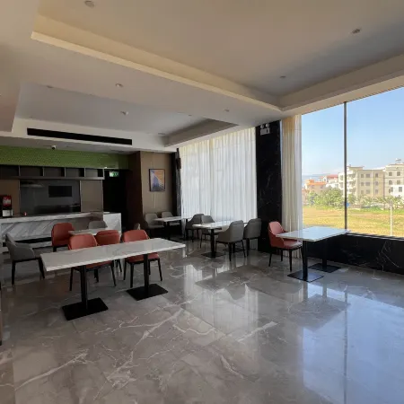 Duoxi Road Hotel (Shalang Branch)