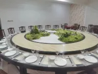 โรงแรมเซิงเฟิง