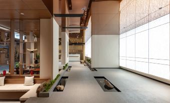 Nujiang Wangzan Card | MountainJoy DulongRiver · Designer Snow Mountain View Intelligent Hote