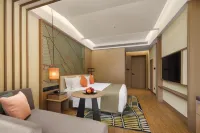 Banshan Cloud Residence Hot Spring Resort