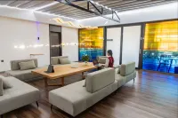 Qianqian Mango Tree Hotel (Aba Second Branch) Hotels in Ngawa County