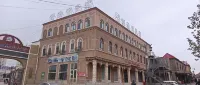 Ka Shen Sicily Homestay Hoteles en Kashgar