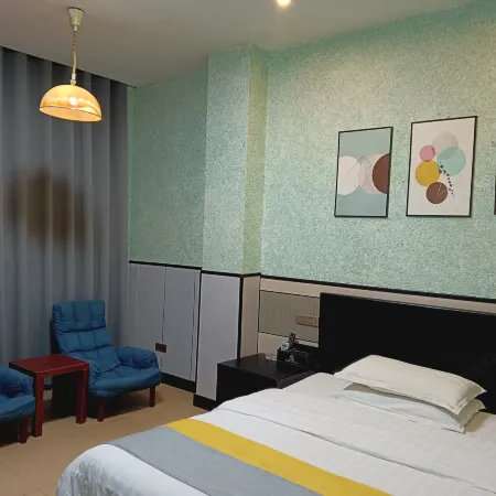 Yingtan Yuhua Hotel