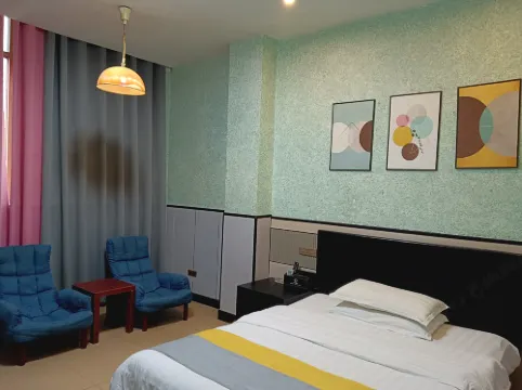 Yingtan Yuhua Hotel