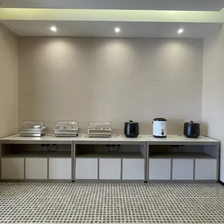 Shankee Hotel (Changdu Markam National Highway 318)
