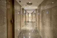 Xunyang Xingheyuan International Hotel Hotels in Xunyang