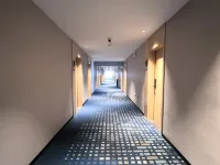 yuezhizhenpin hotel Hotel a Nancheng