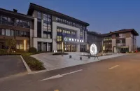 Kaihua Liangyou Theme Hotel Hotels in Kaihua