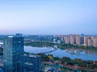 紹興上虞e遊小鎮桔子水晶酒店 鄰近上虞站的酒店