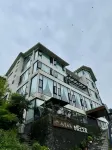 Bifengxia Mountain View Cloud Sea Homestay
