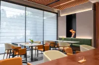 ZHONGJU HOTEL - breakfast