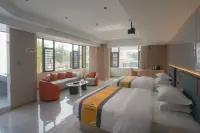 MengLaNanYaBayResortHotel