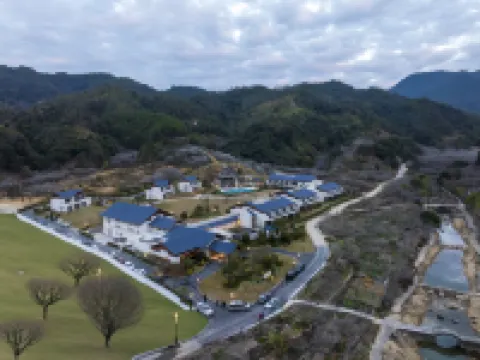 Huafa Luodong Country Collection Hotel a Luhe