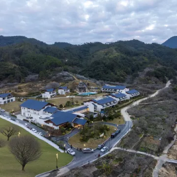 Huafa Luodong Country Collection