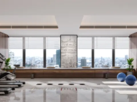 UrCove by Hyatt Shantou New Town Plaza Huanghe Road โรงแรมในซานโถว