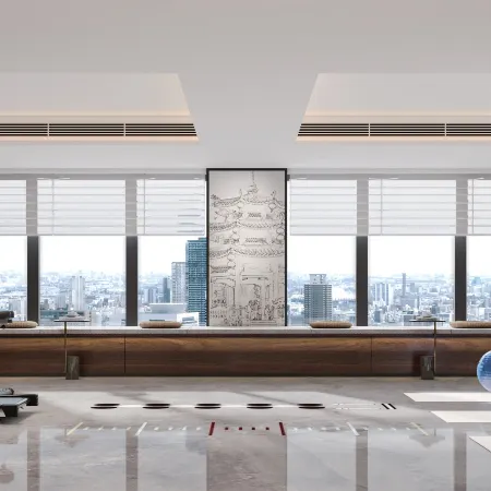 UrCove by Hyatt Shantou New Town Plaza Huanghe Road