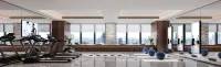 UrCove by HYATT （Shantou New Town Plaza Huanghe Road）