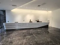 rui ju character hotel