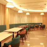 마그노텔 클래식 수양 중심가 플라자 - 2성급