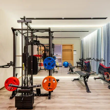 Yilong Hotel (Jingkou District, Zhijiang, Smart Avenue Branch)