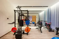 Elong Hotel (Zhenjiang Jingkou District Zhihui Avenue)