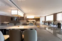 Jiutian Ruifeng International Hotel - Breakfast