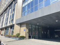 Xiyaju Homestay (Liutan Subway Station) Hotel di Wuxi