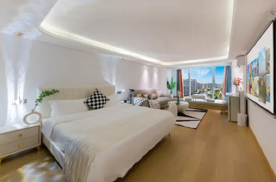 Xiamen Yunyue Resort"