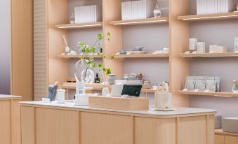 JI Hotel (Nanchang Jingdong Avenue Subway Station)