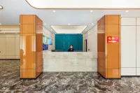 Yunxiao Yingbin Hotel Hotels in Yunxiao