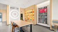 Shankee Coffee Style Hotel (Chengdu Longquanyi Longhuasi Subway Station)