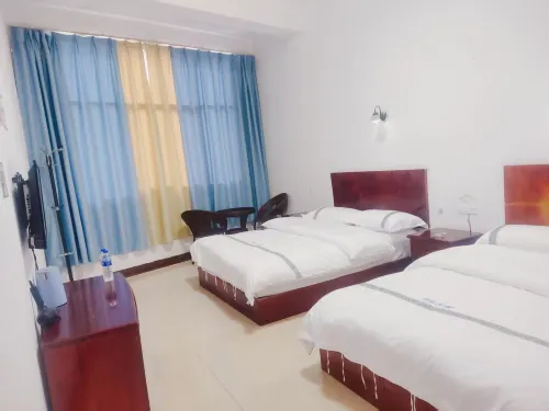 Mingzhu Hotel