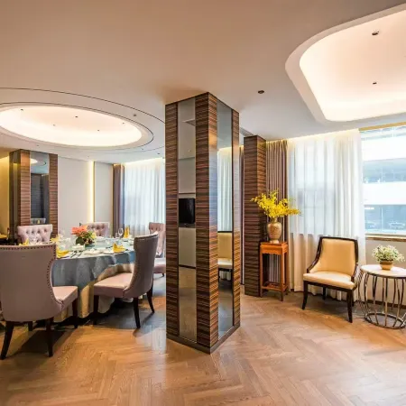 Chun Xi Hotel (Chengdu Chunxi Road Taikoo Li)