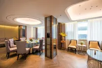 Chun Xi Hotel (Chengdu Chunxi Road Taikoo Li) - breakfast