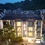 Jiduo Smart Hotel (Phoenix Ancient City Branch)