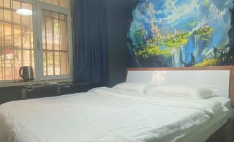 Benxi Huiheyuan Hotel