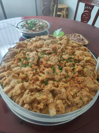 Changyang Daoyingxia Farm Stay